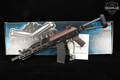 Palmetto State Armory (PSA) AK-105 5.45x39mm Plum Brown Cerakote in Very Good Condition Image 2