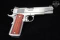 Les Baer Custom Custom Carry .45 ACP Stainless Steel in Very Good Condition Image 2