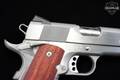 Les Baer Custom Custom Carry .45 ACP Stainless Steel in Very Good Condition Image 4