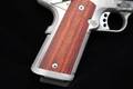 Les Baer Custom Custom Carry .45 ACP Stainless Steel in Very Good Condition Image 5