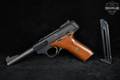 Browning Buck Mark .22 LR Black in Good Condition Image 2