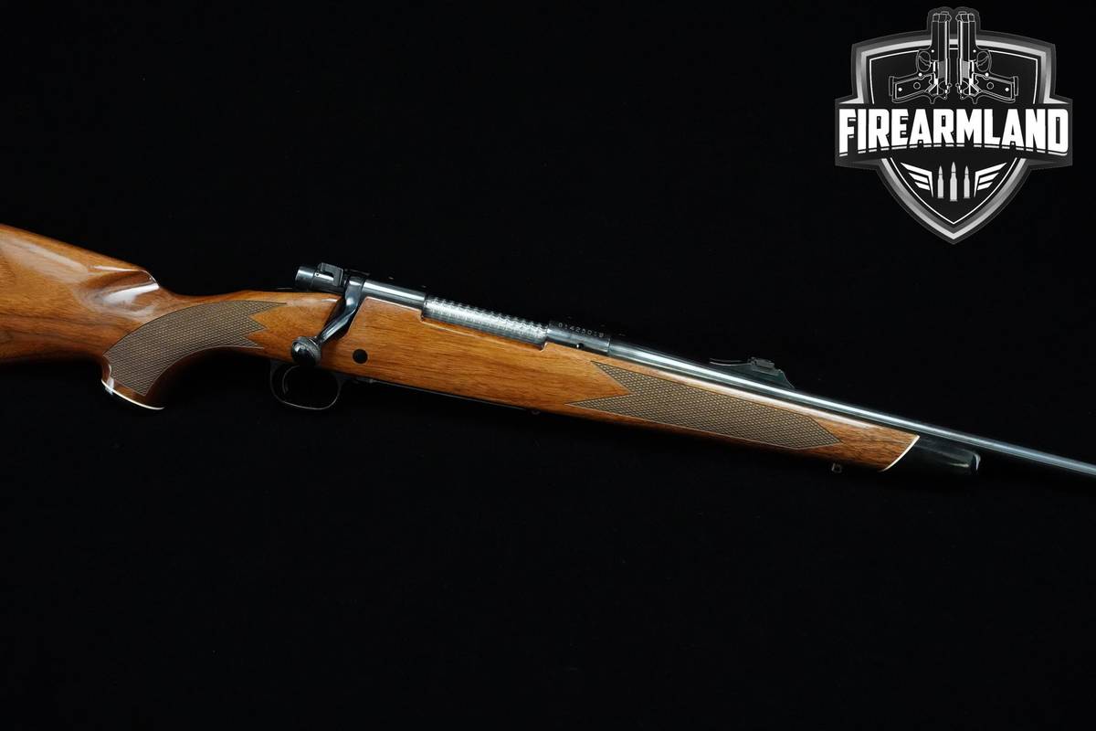 FINE VINTAGE 1979 Winchester Model 70 XTR 30-06 22" Blued Winchester 70