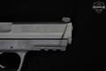 Smith & Wesson (S&W) M&P 357 Stainless .357 Mag. Black in Excellent Condition Image 3