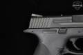 Smith & Wesson (S&W) M&P 357 Stainless .357 Mag. Black in Excellent Condition Image 4