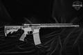 Bear Creek Arsenal (BCA) BC-15 .300 AAC Blackout (7.62x35mm) Anodized in Excellent Condition Image 2