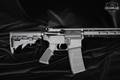 Bear Creek Arsenal (BCA) BC-15 .300 AAC Blackout (7.62x35mm) Anodized in Excellent Condition Image 3