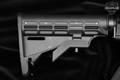 Bear Creek Arsenal (BCA) BC-15 .300 AAC Blackout (7.62x35mm) Anodized in Excellent Condition Image 5