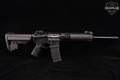 LWRC International M6A2 5.56mm NATO Black in Good Condition Image 3