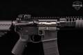 LWRC International M6A2 5.56mm NATO Black in Good Condition Image 5