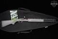 2003 Remington Model 1100 Competition Master 12 Gauge Blued in Very Good Condition Image 2