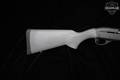 2003 Remington Model 1100 Competition Master 12 Gauge Blued in Very Good Condition Image 3