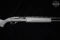 2003 Remington Model 1100 Competition Master 12 Gauge Blued in Very Good Condition Image 4