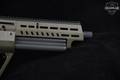 Israel Weapon Industries (IWI) Tavor TS12 12 Gauge Black & OD Green in Very Good Condition Image 4