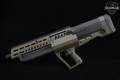 Israel Weapon Industries (IWI) Tavor TS12 12 Gauge Black & OD Green in Very Good Condition Image 5