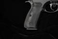 2019 CZ CZ 75 BD 9mm Luger Black in Excellent Condition Image 3