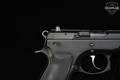 2019 CZ CZ 75 BD 9mm Luger Black in Excellent Condition Image 4