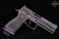 2022 Sig Sauer P320 TXG PRO 9mm Luger Nitron in Very Good Condition Image 3