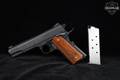 Taurus PT 1911B Heinie Straight-8 .45 ACP Black in Good Condition Image 2