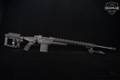 Howa Model 1500 HCR 6.5 Creedmoor Black in Very Good Condition Image 3