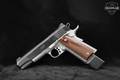Kimber Custom II .45 ACP Two-Tone in Good Condition Image 3