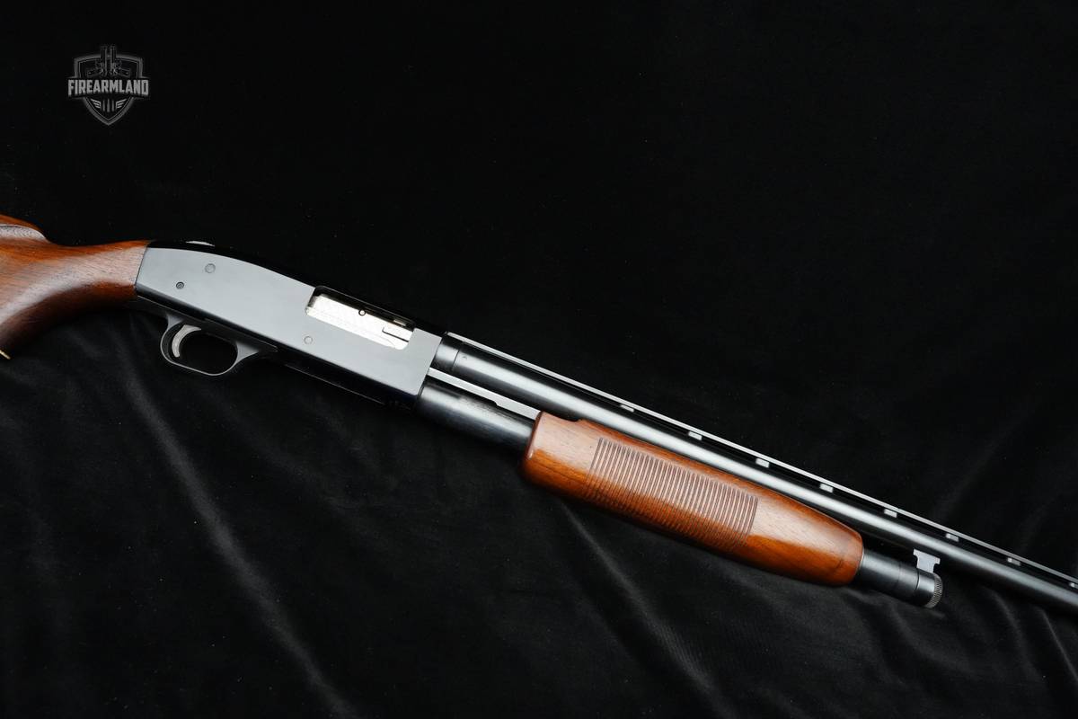 Mossberg 500 AB 12ga Shotgun Mossberg 12 gauge Pump 500 Shotgun Pump 12ga