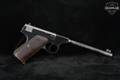 Colt 22 Automatic Target Pre-Woodsman .22 LR Blued in Good Condition Image 3
