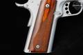 Kimber Stainless LW Rosewood .45 ACP Matte Stainless in Very Good Condition Image 4