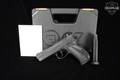CZ 97-B .45 ACP Black in Excellent Condition Image 2