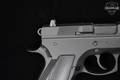CZ 97-B .45 ACP Black in Excellent Condition Image 5
