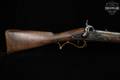 1840 East India Trading Company Pattern F .75 caliber Blued & Hardwood in Fair Condition Image 3