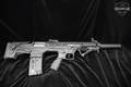 Panzer Arms BP12BSSB BP-12 G2 12 Gauge Black in Very Good Condition Image 2