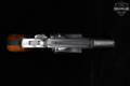 1988 Smith & Wesson (S&W) Model 60 Chiefs Special; No Dash .38 Spl. Satin Stainless in Very Good Condition Image 5