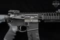 Palmetto State Armory (PSA) PA-15 VLTOR VIS-2A 5.56mm NATO Black in Good Condition Image 5
