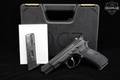 CZ 75 B 9mm Luger (9x19 Para) Black Polycoat in Very Good Condition Image 2
