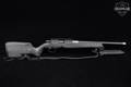 Christensen Arms Ranger .22 LR Black in Excellent Condition Image 3