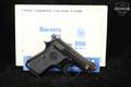 Beretta Model 950 .25 ACP (6.35mm) Blued in Fair Condition Image 2