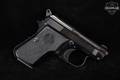 Beretta Model 950 .25 ACP (6.35mm) Blued in Fair Condition Image 3