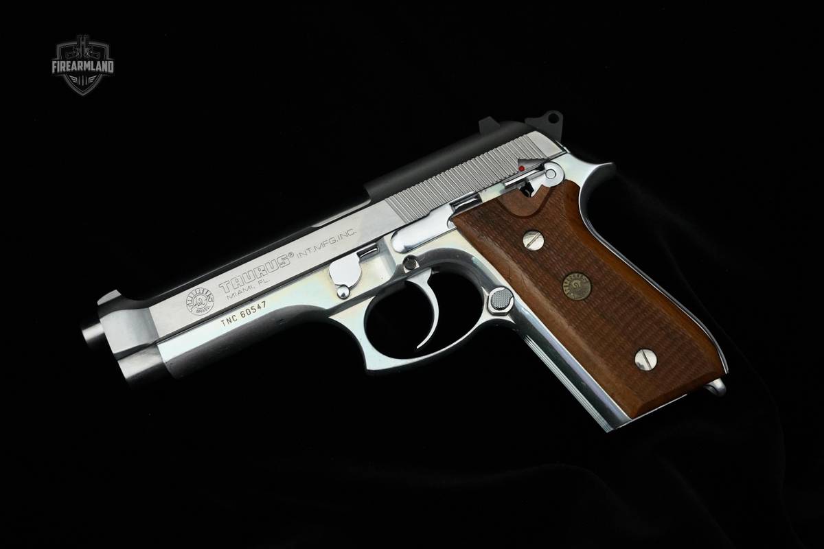 Taurus PT 92 AFS 9mm Pistol Decocker Taurus PT92 9mm DA/SA PT92 AFS FS 9 mm