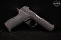 2022 Sig Sauer P210 Carry 9mm Luger (9x19 Para) Nitron in Excellent Condition Image 3
