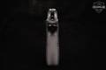 2022 Sig Sauer P210 Carry 9mm Luger (9x19 Para) Nitron in Excellent Condition Image 4