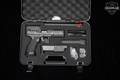 2022 Walther PDP Full Size 9mm Luger Tenifer in Very Good Condition Image 2