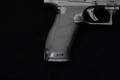 2022 Walther PDP Full Size 9mm Luger Tenifer in Very Good Condition Image 3