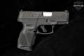 Taurus G3c 9mm Luger Black in Good Condition Image 2