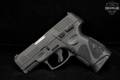 Taurus G3c 9mm Luger Black in Good Condition Image 3