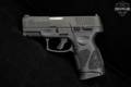 Taurus G3c 9mm Luger Black in Good Condition Image 4