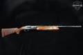 1999 Remington Model 1100 Skeet 20 Gauge Blued in Very Good Condition Image 2