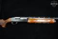 1999 Remington Model 1100 Skeet 20 Gauge Blued in Very Good Condition Image 4