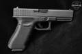 Glock 17 Gen3 9mm Luger (9x19 Para) Black in Excellent Condition Image 3