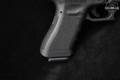Glock 17 Gen3 9mm Luger (9x19 Para) Black in Excellent Condition Image 4
