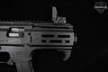 CZ Scorpion EVO 3 S2 9mm Luger (9x19 Para) Black in Excellent Condition Image 3